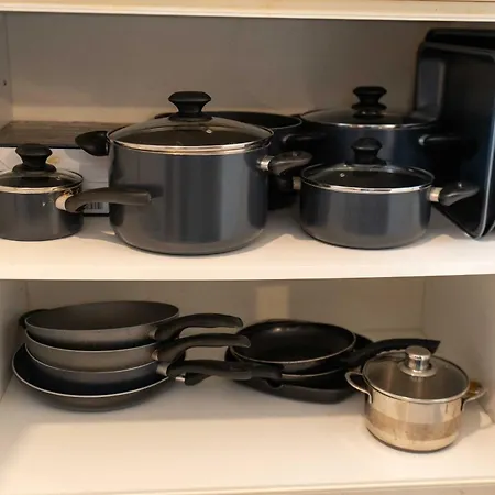 Spacious With Balcony Bbq & Games - Sleep 6 By Quicktrips * San Pawl il-Baħar