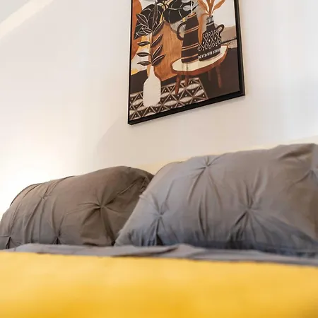 Apartament Spacious With Balcony Bbq & Games - Sleep 6 By Quicktrips St. Paul's Bay