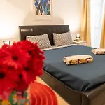 Spacious With Balcony Bbq & Games - Sleep 6 By Quicktrips Apartman San Pawl il-Baħar