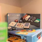 Spacious With Balcony Bbq & Games - Sleep 6 By Quicktrips * San Pawl il-Baħar