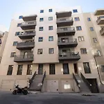 Spacious With Balcony Bbq & Games - Sleep 6 By Quicktrips Apartman San Pawl il-Baħar